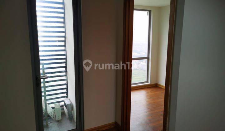 Apartemen Siap Huni The Mansion Kemayoran 2 BR Bagus 2