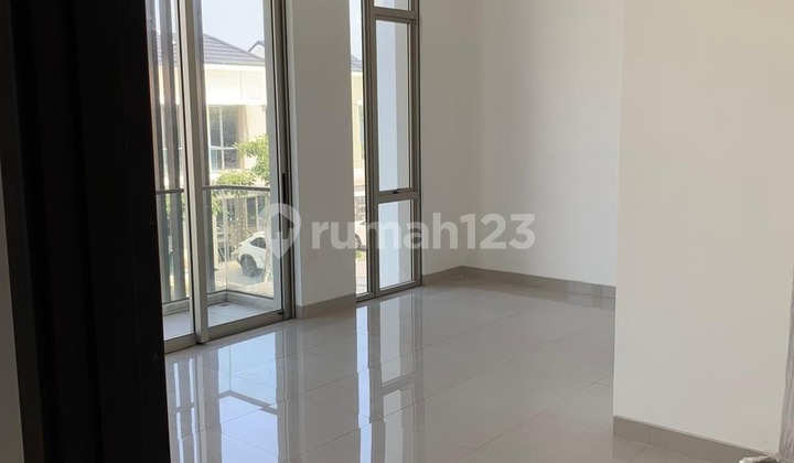 Rumah PIK2 Kosongan Murah Pantai Indah Kapuk 8x15