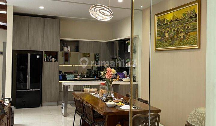 Rumah Cantik Minimalis Kelapa Gading Uk 10x17 1