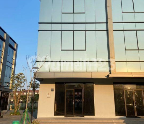 Ruko Osaka 3 Lantai View Danau Uk 6x15 Hoek Siap Pakai Ruko Osaka 3 Lantai View Danau Uk 6x15 Hoek Siap Pakai