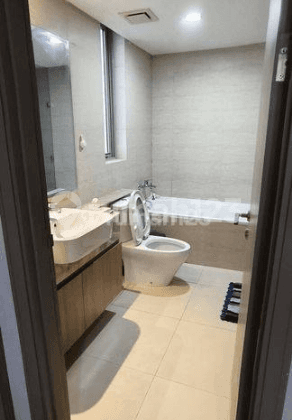 Apartemen Gold Coast 3 BR Furnish Siap Huni 2