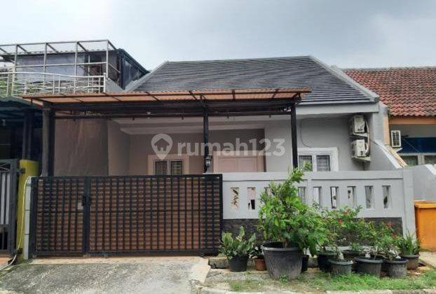 Rumah Victoria Park Residence SHM Siap Huni 2