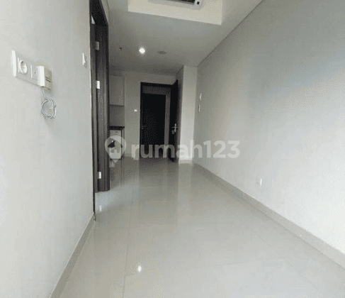 Apartemen Puri Mansion Bagus Siap Huni Luas 37m 1