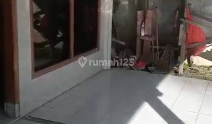 Kos kos Jalan kartini Blitar 3