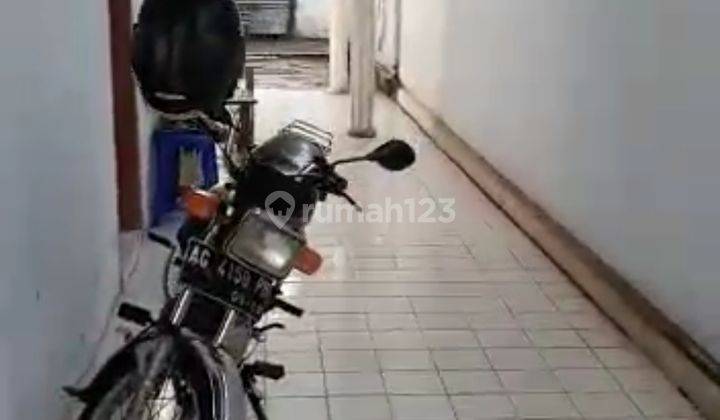 Kos kos Jalan kartini Blitar 5