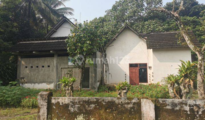 Rumah Luas Selatan Pasar Kutukan Garum Blitar 6