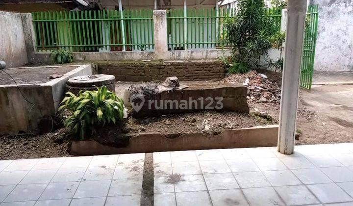 Kos kos Jalan kartini Blitar 6
