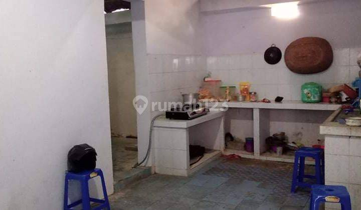 Kos kos Jalan kartini Blitar 8