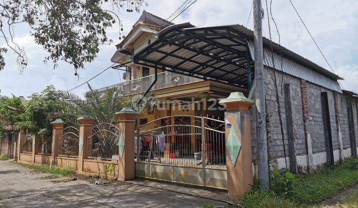 Kandang Ternak Blitar siap pakai Murah 2