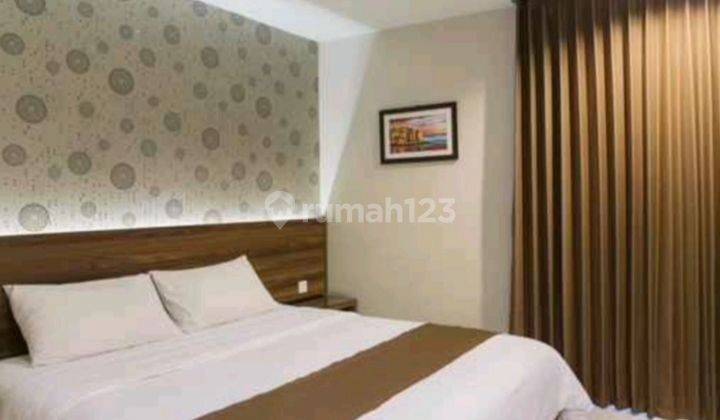 Hotel Budget Pusat Surabaya Kota Dijual Bagus Sekali 2