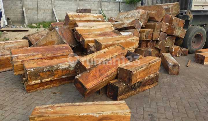 Wood industry manufacturing in Indonesia for sale 7