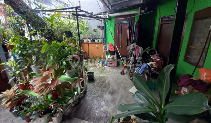 Dijual Rumah Lebih Murah Dari Pasaran di Kelapa Gading Jakarta Utara 2