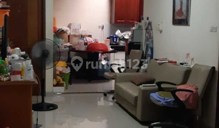 For Sale 1.5-Story House in Kelapa Gading, North Jakarta