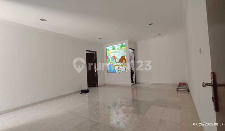 For Sale Cheap House 150M2 in Kelapa Gading North Jakarta