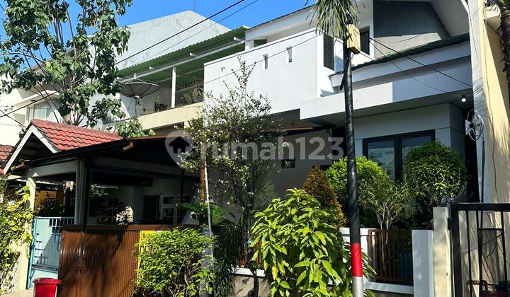 Dijual Rumah Lebih Murah Dari Pasarantai di Kelapa Gading Jakarta Utara