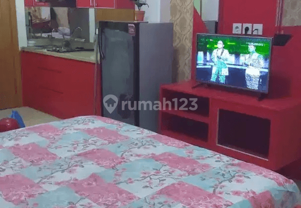 Dijual Cepat The Nest Apartment Studio Nego Sampai Deal 2