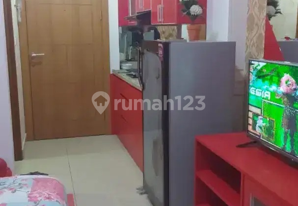 Dijual Cepat The Nest Apartment Studio Nego Sampai Deal 3