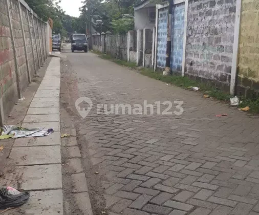 Dijual Rumah Luas Di Kedaung Wetan 6