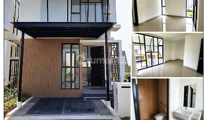 Dijual Rumah Best Price Ready Stock Siap Huni  1