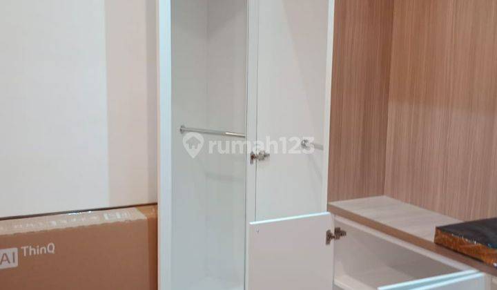 Dijual Rugi Rumah Metland Ready Siap Huni Furnish 2lt Plus Swimmingpool  2