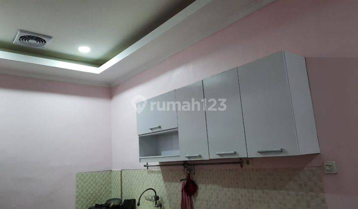 Dijual Rumah 2.5 Lantai di Metland Non Cluster  2