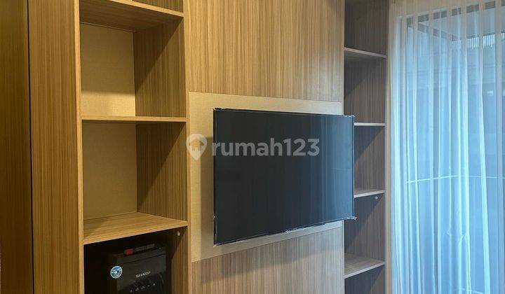 Di Jual Apartemen Arumaya Residences Type Studio 2