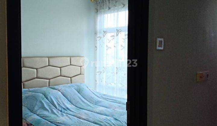 Dijual Apartemen Puri Mansion Full Furnished 1