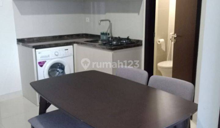 Dijual Apartemen Puri Mansion Full Furnished 2