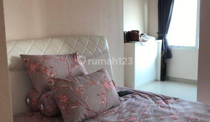 Dijual Apartemen The Nest Full Furnished 2