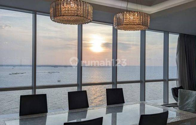 Dijual dan Disewakan Regatta Apartment Tower Miami 1