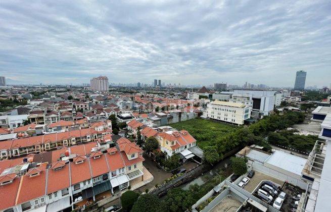 Dijual dan Disewakan Kelapa Gading Land Boulevard Bukit Gading 1