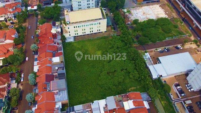 Dijual dan Disewakan Kelapa Gading Land Boulevard Bukit Gading 2