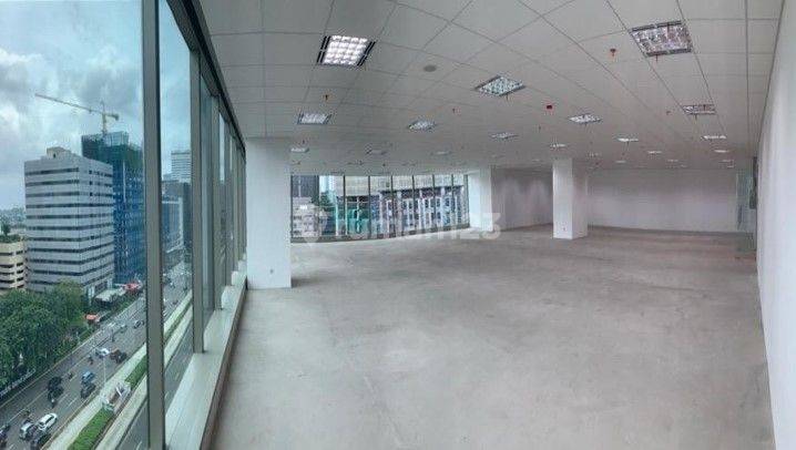 Dijual dan Disewakan Lippo Thamrin Office Tower 2