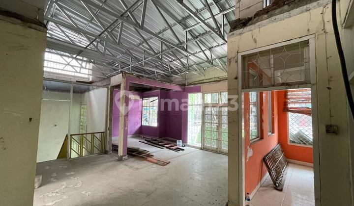 For Rent Commercial Building Ready to Occupy in Kelapa Gading, North Jakarta For Rent Commercial Building Ready to Occupy in Kelapa Gading, North Jakarta
