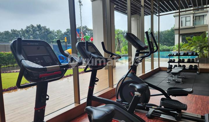 Dijual Apartemen Trans Icon Tower Transpark Cibubur Dijual Apartemen Trans Icon Tower Transpark Cibubur