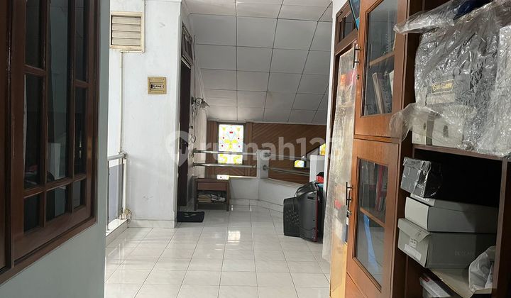 For Sale House Cheaper Than Market 2 Floors in Kelapa Gading North Jakarta 2