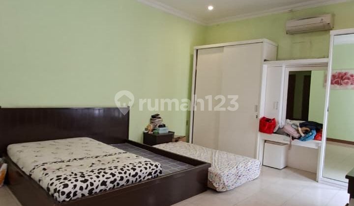 Dijual Rumah 2 Lantai Tidak Banjir di Kelapa Gading Jakarta Utara 2