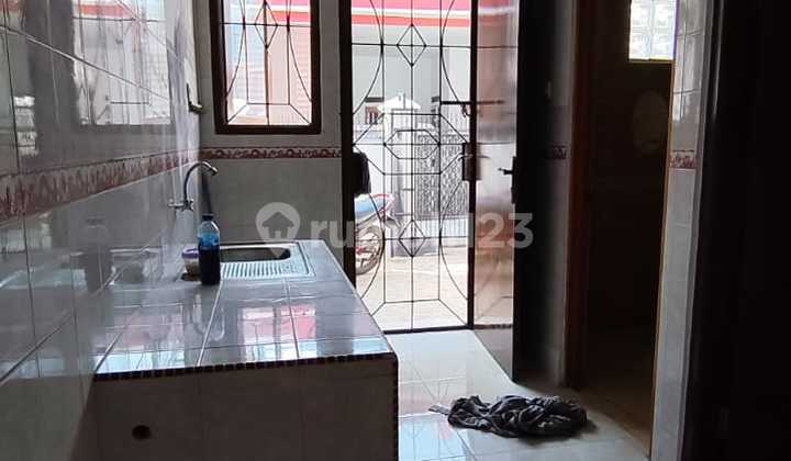 Dijual Rumah Murah 150M2 di Kelapa Gading Jakarta Utara 2