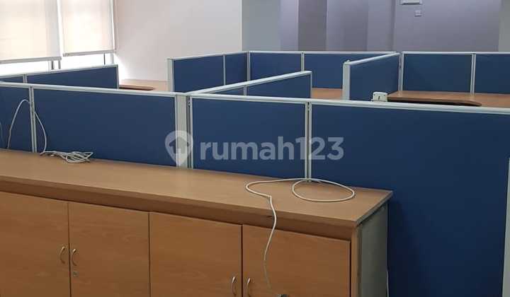 Dijual Ruko Besar Lokasi Ciamik 4 Lantai di Sunter Dijual Ruko Besar Lokasi Ciamik 4 Lantai di Sunter