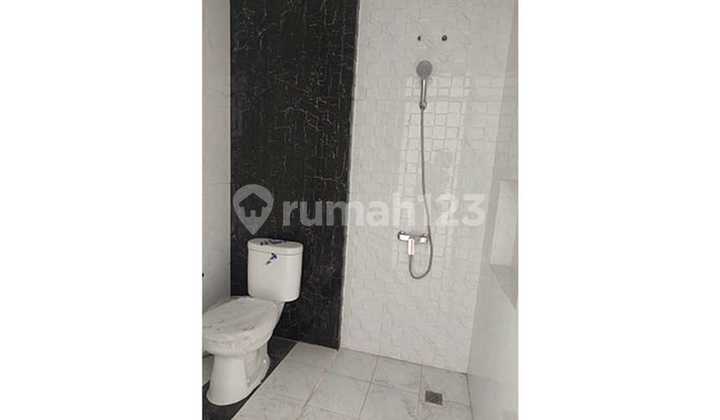 Dijual Rumah 3 Lanai Unfunished di Kelapa Gading Jakarta Utara 2