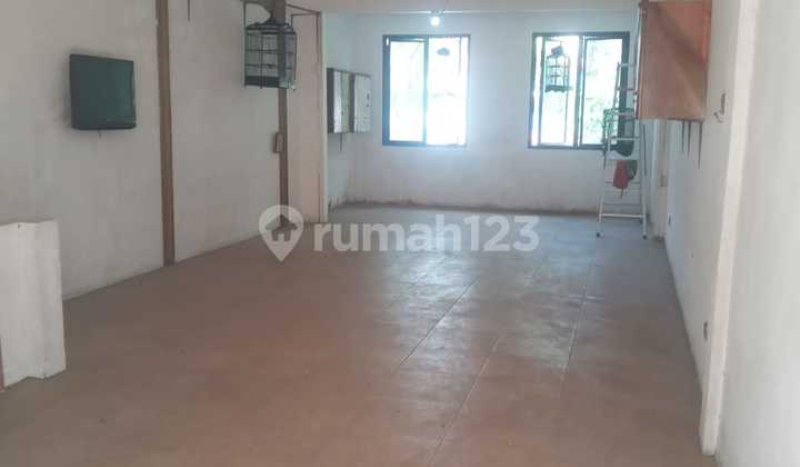 Dijual Ruko Strategis 3 Lantai di Gading Griya Lestari Jakut