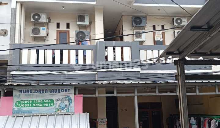 dijual Rumah Kost Kelapa Gading Timur 3 Lantai Semi Furnished dijual Rumah Kost Kelapa Gading Timur 3 Lantai Semi Furnished
