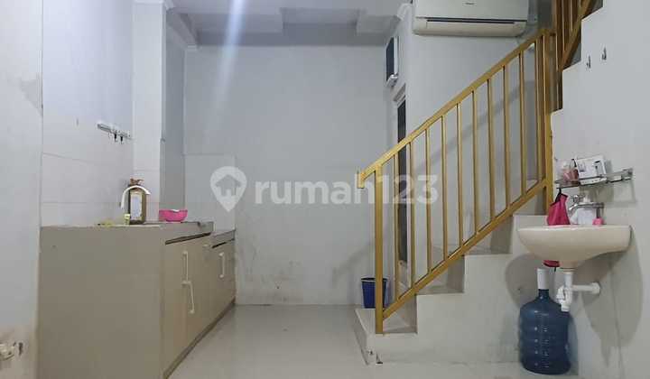 For Sale 2-Story Shop House with Balcony in Penggilingan, Cakung 2
