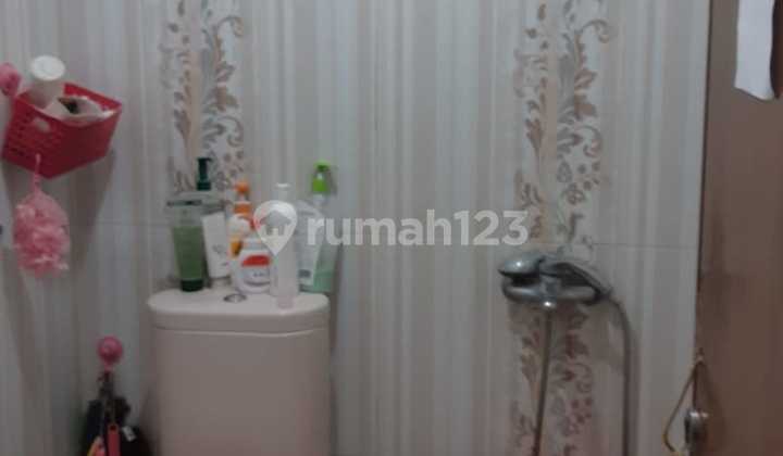 For Sale 1.5-Story House in Kelapa Gading, North Jakarta 2