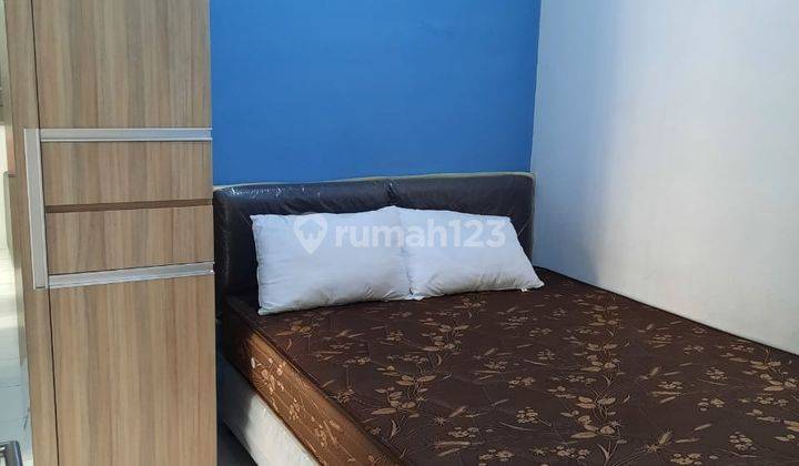 dijual Ayodhya Apartment 2KT Full Furnished Strata 1