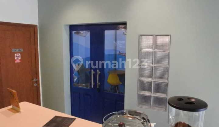 For Sale 2-Story House with SHM in Kelapa Gading, North Jakarta