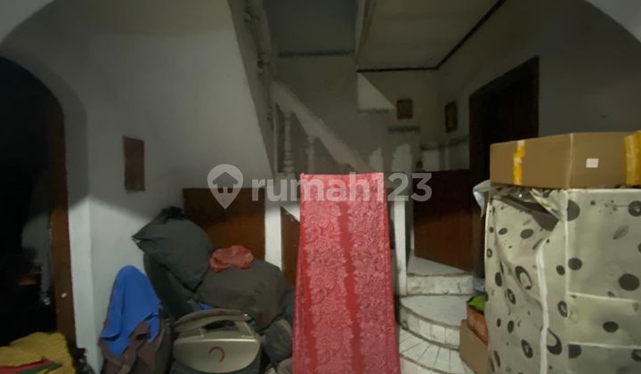 For Sale 2-Story Corner House in Kelapa Gading, North Jakarta 2