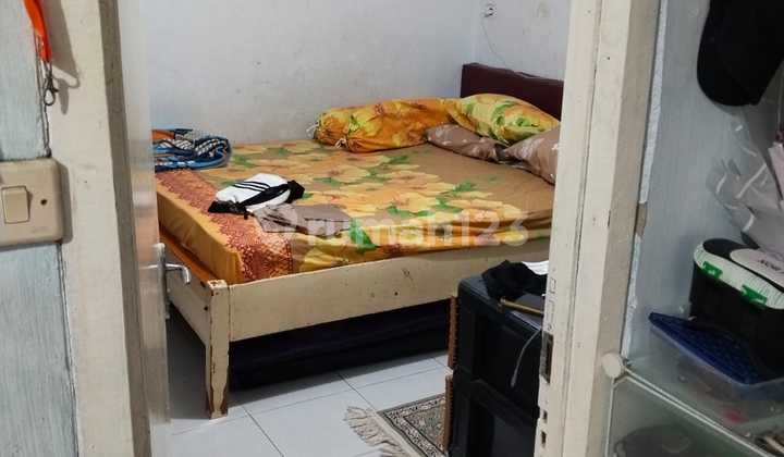 Dijual Rumah Ada 2 Toko di Depan di Kelapa Gading Jakarta Utara 2