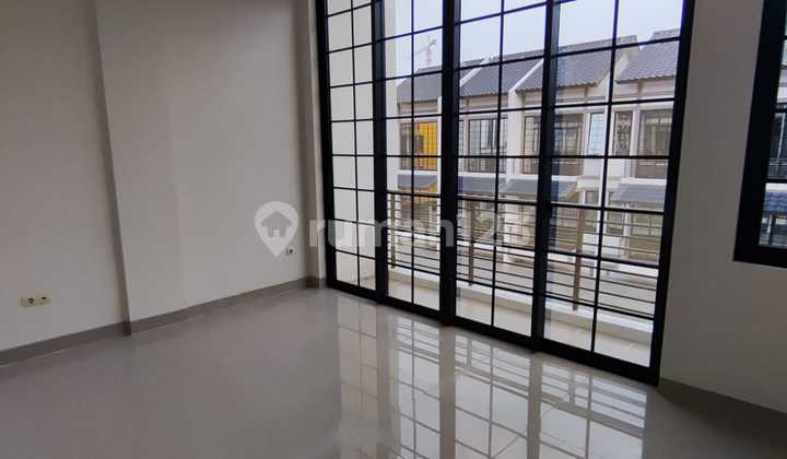 Dijual Ruko 3 Lantai Soho Sedayu City di Kelapa Gading