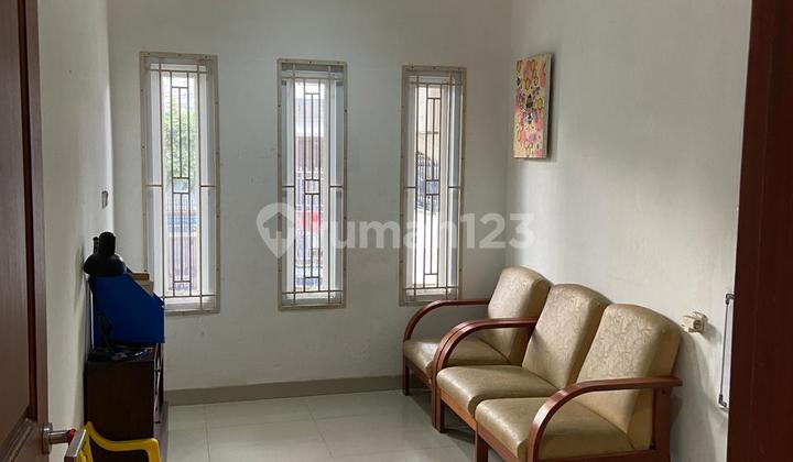 Dijual Rumah Siap Huni Jalan Besar di Kelapa Gading